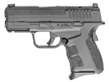 SPRINGFIELD XD-S MOD-2 OSP 9MM 3.3