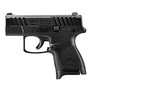 BERETTA APX A1 CARRY 9MM 3