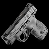 SMITH & WESSON SHIELD 9MM 3