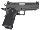 SPRINGFIELD ARMORY 1911 PRODIGY 9MM 4.25