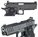 SPRINGFIELD ARMORY 1911 PRODIGY 9MM 4.25