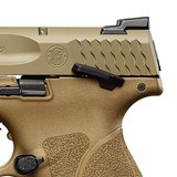 SMITH & WESSON M&P 2.0 9MM 5