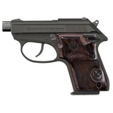 Beretta 3032 Tomcat .32 ACP, 2.9