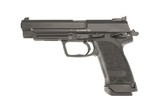 HECKLER & KOCH USP9 EXPERT 9MM 5.2