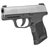 SIG SAUER P365 3.1