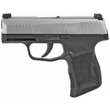 SIG SAUER P365 3.1