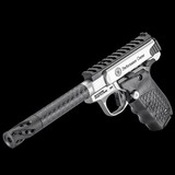SMITH & WESSON SW-22
VICTORY PERFORMANCE CENTER 22LR 6