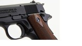 BROWING 1911-22 22LR 3.625