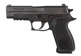 SIG SAUER P220 45 ACP 4.4