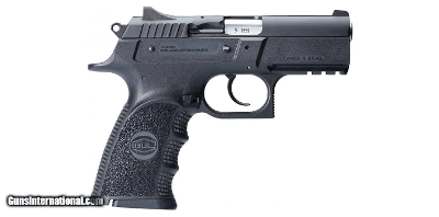BUL ARMORY CHEROKEE 9MM 3.66