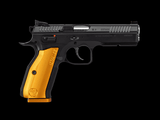 CZ SHAWDOW 2 ORANGE 9MM 4.89