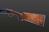 B. RIZZINI BR 110 SPORTER 410GA 32