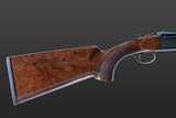 B. RIZZINI BR 110 SPORTER 410GA 32