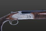 B. RIZZINI S2000 SPORTING 20GA 30