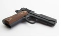 BROWNING 1911-22 COMPACT 22LR 3.625