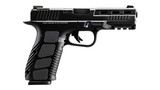ARMSCOR STK100 IMPORTED BY ROCK ISLAND ARMORY 9MM 4.5