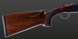 B. RIZZINI BR110 SPORTER 3 BARREL SET 20GA,28GA,410GA 30