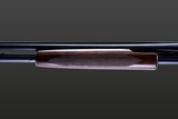 WINCHESTER MODEL 42 DELUXE (MARKED DELUXE) 410GA 28