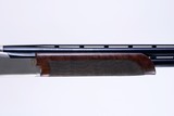 BROWNING 725 SPORTING LEFT HANDED (TRUE LEFT HAND OPENING) 12GA 32