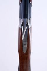 BROWNING 725 SPORTING LEFT HANDED (TRUE LEFT HAND OPENING) 12GA 32