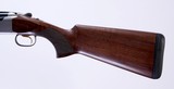 BROWNING 725 SPORTING LEFT HANDED (TRUE LEFT HAND OPENING) 12GA 32