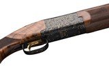 BROWNING 725 SPORTING MEDALLION HIGH GRADE 12GA32