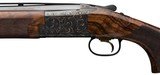 BROWNING 725 SPORTING MEDALLION HIGH GRADE 12GA32