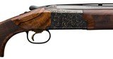 BROWNING 725 SPORTING MEDALLION HIGH GRADE 12GA32