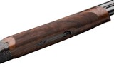 BROWNING 725 SPORTING MEDALLION HIGH GRADE 12GA32