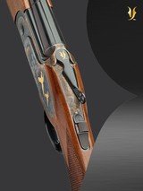 FAUSTI CLASS SLX COLOR CASE HARDENED 20GA 28