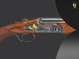FAUSTI CLASS SLX COLOR CASE HARDENED 20GA 28