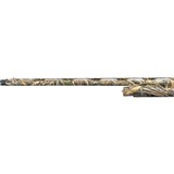 BENELLI SUPER BLACK EAGLE 3 (LEFT HANDED) MAX 5 CAMO 12GA 28