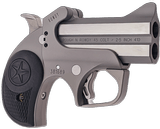 BOND ARMS ROWDY DERRINGER 45LC/410 3