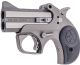 BOND ARMS ROWDY DERRINGER 45LC/410 3