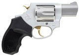 TAURUS 856 ULTRALITE 38 SPECIAL 2