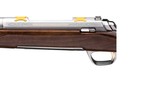 BROWNING X-BOLT WHITE MEDALLION 270 WIN 22
