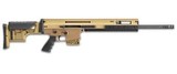 FN SCAR 6.5 CREEDMORE 20