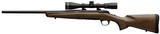 BROWNING X-BOLT MICRO MIDAS 243 WINCHESTER 20