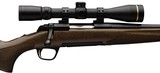 BROWNING X-BOLT MICRO MIDAS 243 WINCHESTER 20