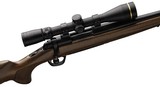 BROWNING X-BOLT MICRO MIDAS 243 WINCHESTER 20