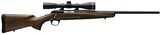 BROWNING X-BOLT MICRO MIDAS 243 WINCHESTER 20