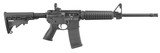 RUGER AR556 5.56 16