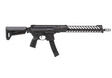 SIG SAUER MPX 9MM 16