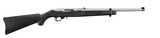 RUGER 10/22 STAINLESS TAKE-DOWN 22LR 18