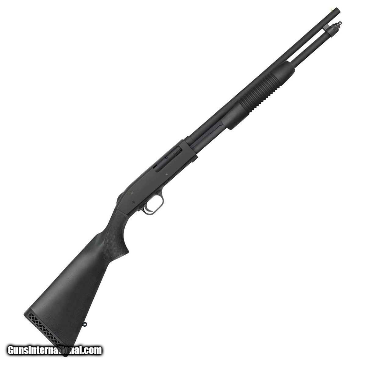 MOSSBERG 590 TACTICAL 410 18.5