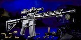 WILSON COMBAT PROTECTOR CARBINE 300 BLACKOUT 16