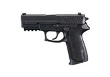 SIG SAUER SP2022 9MM 3.75