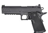 SPRINGFIELD ARMORY PRODIGY 9MM 5