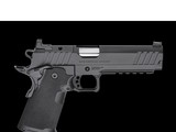 SPRINGFIELD ARMORY PRODIGY 9MM 5