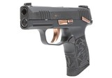 SIG SAUER 365 ROSE 380 ACP 3.1